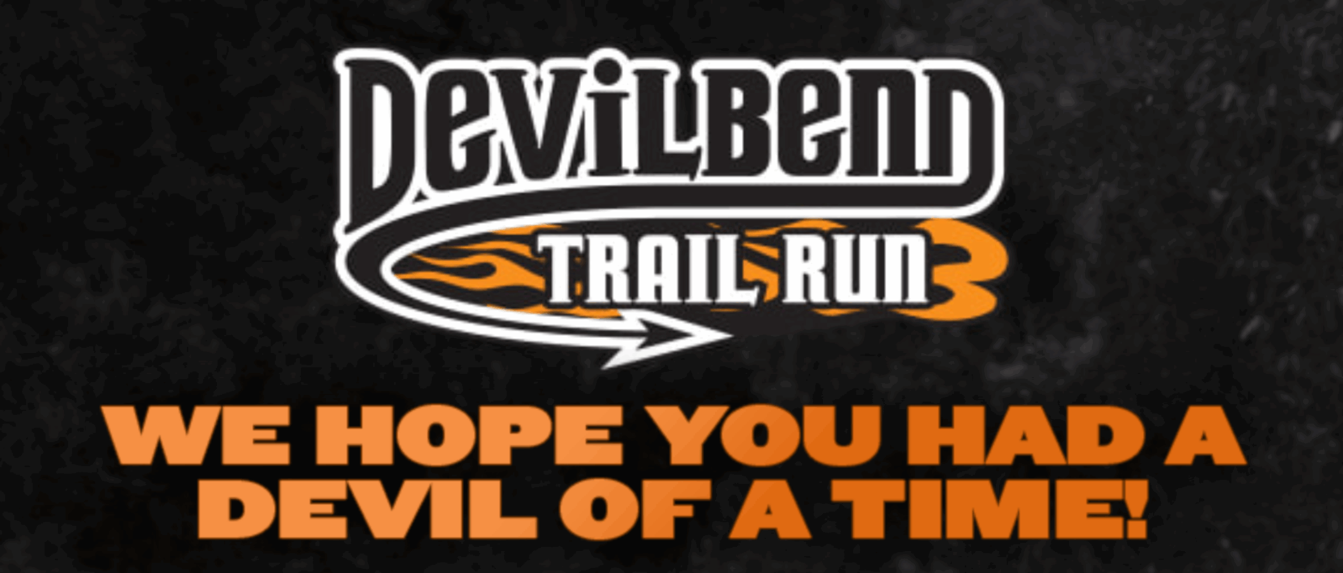 Devilbend Trail Run